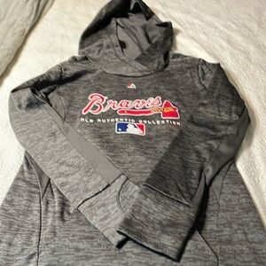 Braves hoodie